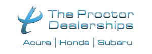 Sponsor Logo for The Proctor Dealerships