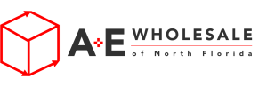 Sponsor Logo for A&E Wholesale