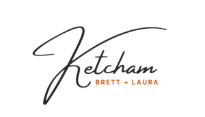 Sponsor Logo for Brett & Laura Ketcham