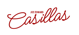 Sponsor Logo for J. Ed Casillas