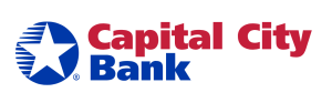 Sponsor Logo for Capital City Bank