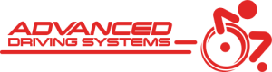 Sponsor Logo for Advanced Driving Systems
