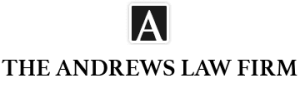 Sponsor Logo for Andrews Law Firm