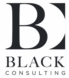 Sponsor Logo for Black Consulting