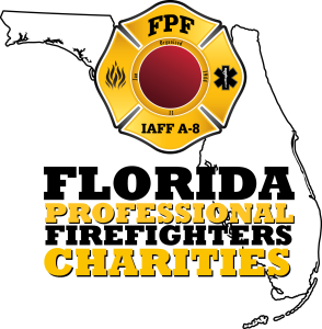 Sponsor Logo for Florida Firefighters Charities