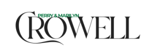 Sponsor Logo for Perry & Marilyn Crowell