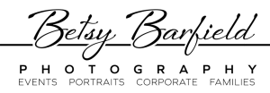 Sponsor Logo for Betsy Barfield Photography