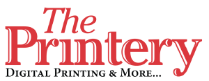 Sponsor Logo for The Printery Family