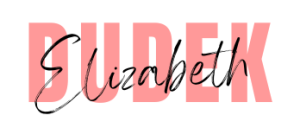 Sponsor Logo for Elizabeth Dudek