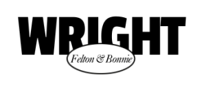 Sponsor Logo for Felton & Bonnie Wright