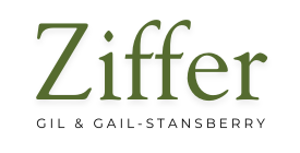 Sponsor Logo for Gil Ziffer & Gail Stansberry Ziffer