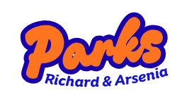 Sponsor Logo for Richard & Arsenia Parks