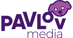 Sponsor Logo for Pavlov Media Inc.