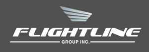 Sponsor Logo for Flightline Group, Inc.
