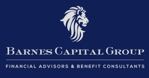 Sponsor Logo for Barnes Capital Group