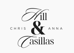 Sponsor Logo for Anna Casillas & Chris Hill