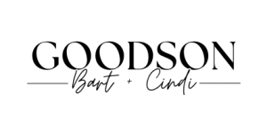 Sponsor Logo for Bart & Cindi Goodson