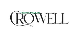 Sponsor Logo for Perry & Marilyn Crowell