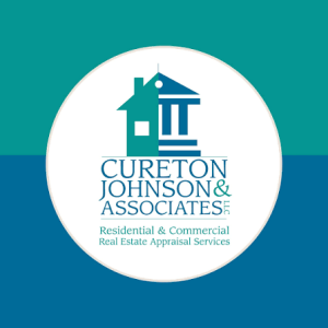 Sponsor Logo for Cureton Johnson & Associates
