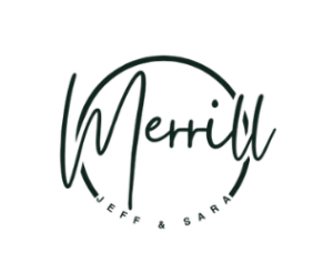 Sponsor Logo for Sara & Jeff Merrill