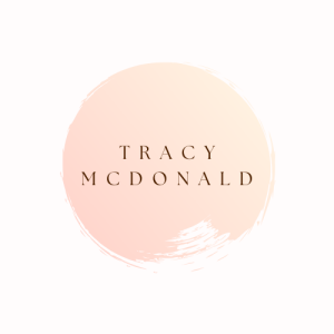 Sponsor Logo for Tracy McDonald