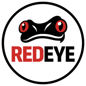 Sponsor Logo for RedEye Coffee