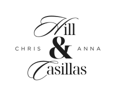 Sponsor Logo for Anna Casillas & Chris Hill