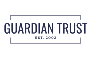 Sponsor Logo for Guardian Trust Foundation