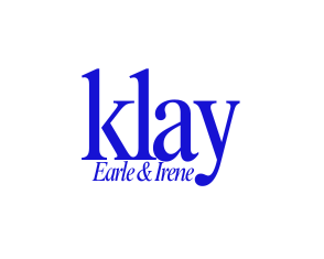 Sponsor Logo for Earle & Irene Klay