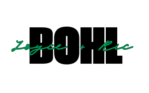 Sponsor Logo for Ric & Joyce Bohl