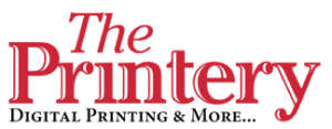 Sponsor Logo for The Printery Family