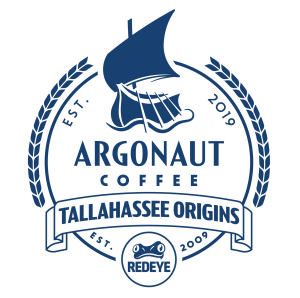 Sponsor Logo for Argonaut Coffee