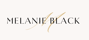 Sponsor Logo for Melanie Black