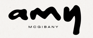 Sponsor Logo for Amy McGibany
