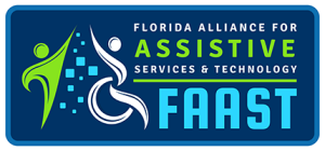 Sponsor Logo for FAAST