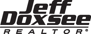 Sponsor Logo for Jeff Doxsee Realtor