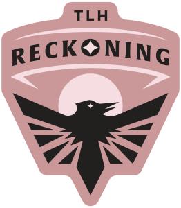 Sponsor Logo for TLH Reckoning