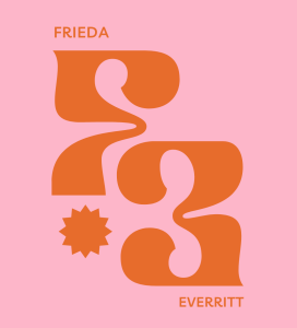 Sponsor Logo for Frieda Everritt