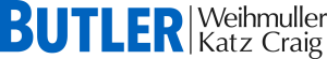 Sponsor Logo for Butler Weihmuller Katz Craig