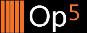 Sponsor Logo for OP5 Inc.