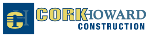 Sponsor Logo for Cork Howard Construction