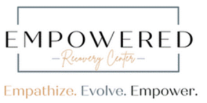 Sponsor Logo for Empowered Recovery Center
