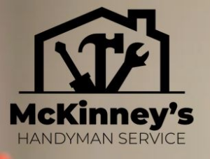 Sponsor Logo for Handyman McKinney