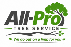 Sponsor Logo for All Pro Tree Service