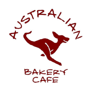Sponsor Logo for Australian Bakery Cafe