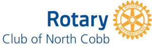 Sponsor Logo for North Cobb Rotary Club