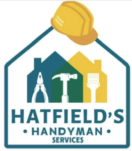 Sponsor Logo for Hatfield's Handyman Services