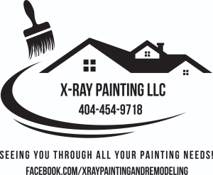 Sponsor Logo for X-Ray Painting and Remodeling LLC
