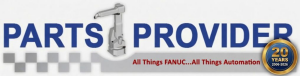 Sponsor Logo for Parts Provider