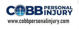 Sponsor Logo for Cobb Personal Injury
